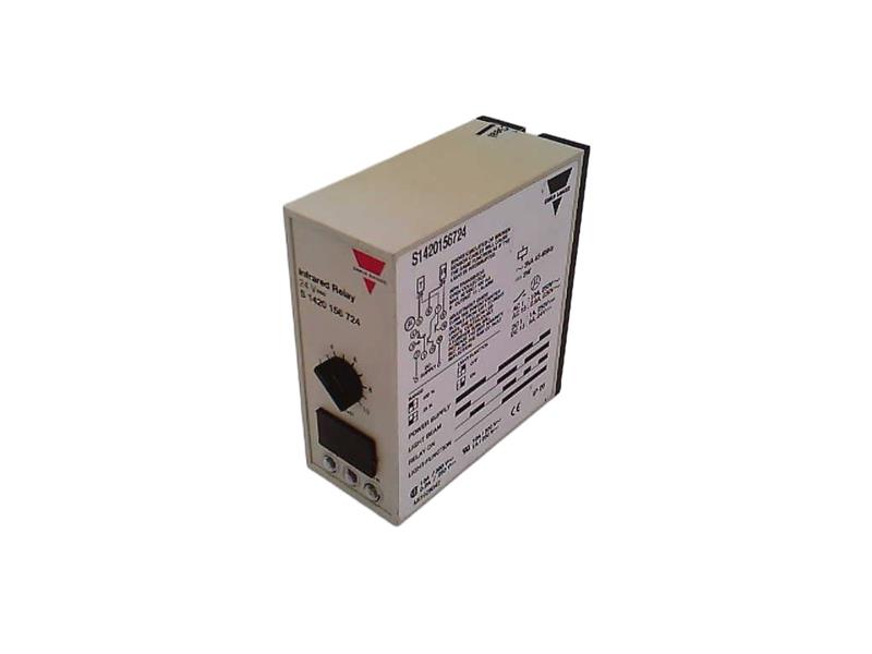 S-1420-156-724 by CARLO GAVAZZI