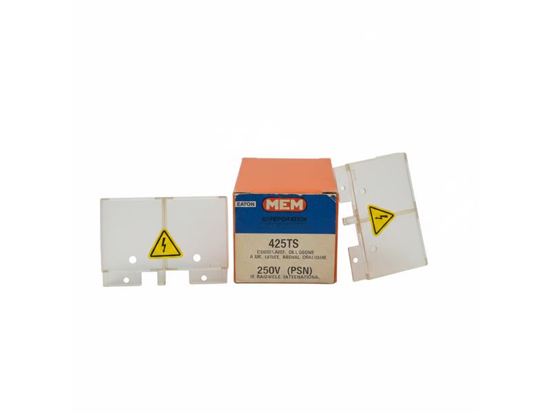 425TS by EATON CORPORATION