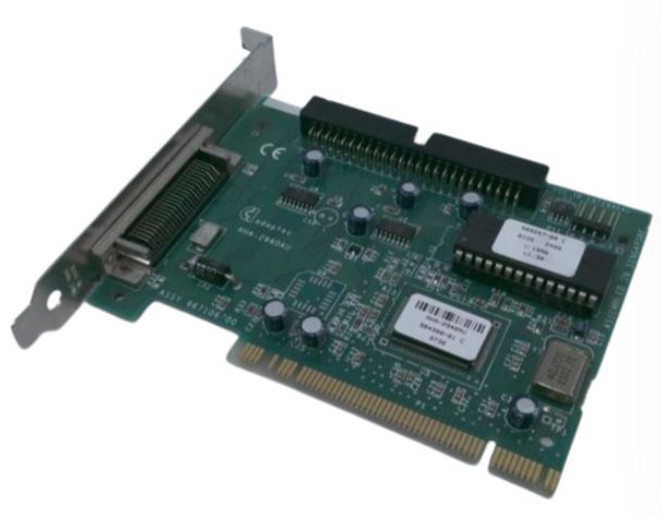 967106-00 by ADAPTEC