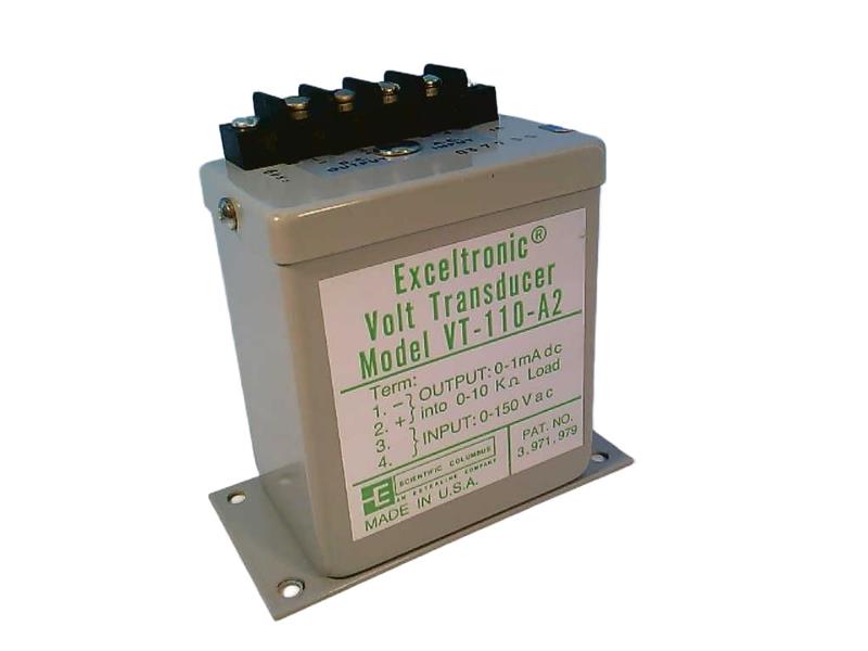 VT-110-A2 by AMETEK