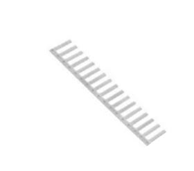 ALLEN BRADLEY 1492-N39-17