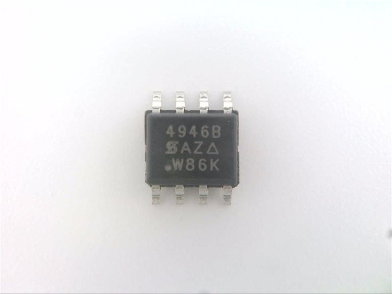 VISHAY SI4946BEY-T1-E3