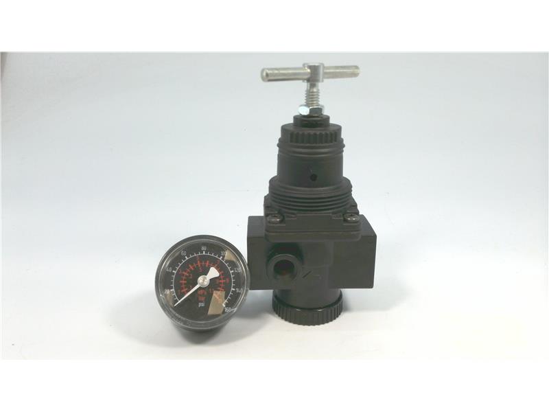 NORGREN R08-201-RGMA