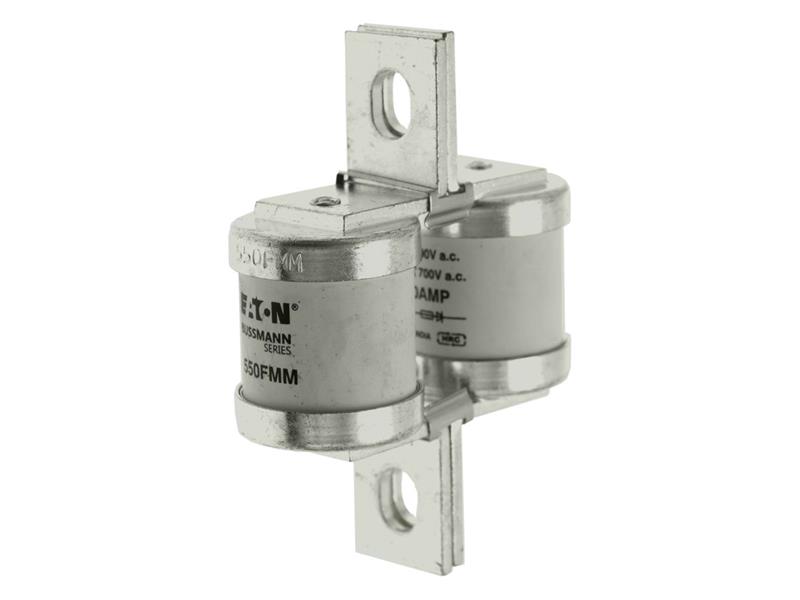 EATON CORPORATION 550FMM