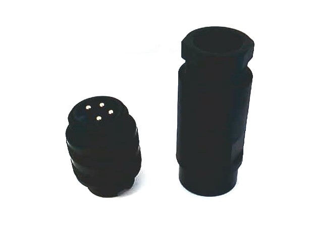 BINDER 99-2443-42-04