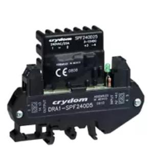SENSATA TECHNOLOGIES DRA1-MP240D4
