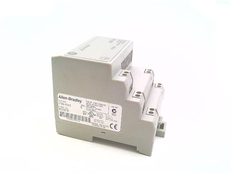 ALLEN BRADLEY 1794-PS13