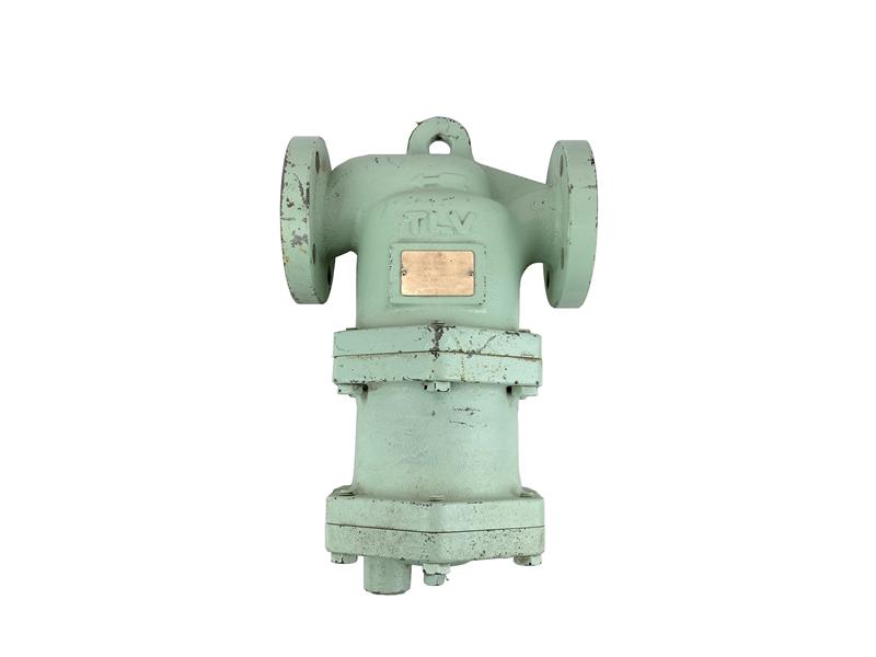 TLV MANUFACTURING DC3A-10