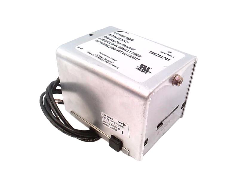 AG24A020Q1 by SCHNEIDER ELECTRIC