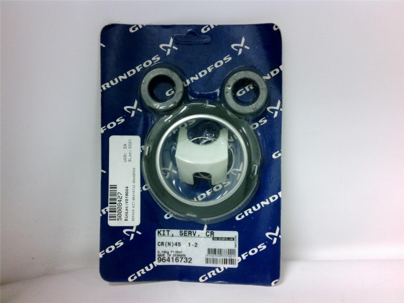 GRUNDFOS 96416732
