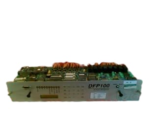 DFP14A1M100QB by GENERAL ELECTRIC