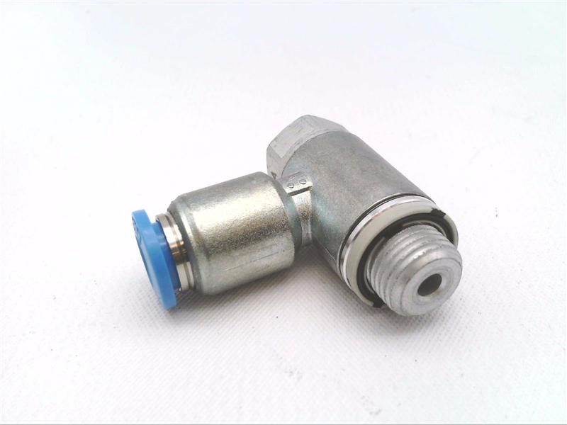 FESTO GRLA-1/8-QS-6-D