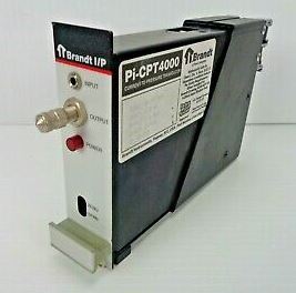 BRANDT INSTRUMENT PI-CPT4134