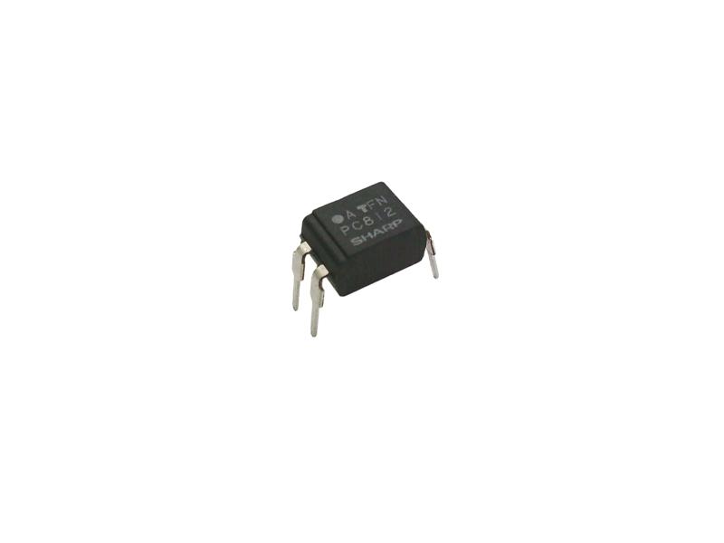 SHARP PC812