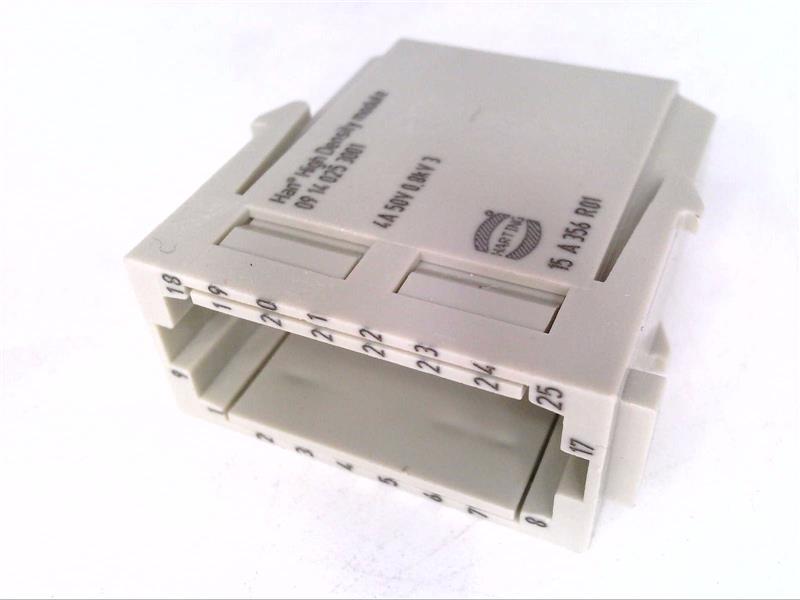 HARTING 09140253001
