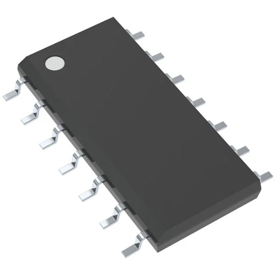 ANALOG DEVICES AD8648ARZ