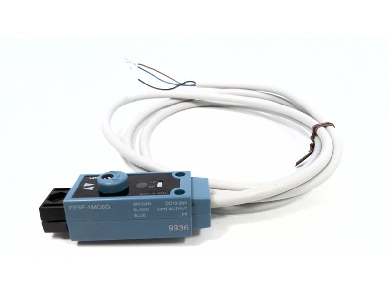 FE5F-1MC6G by HONEYWELL