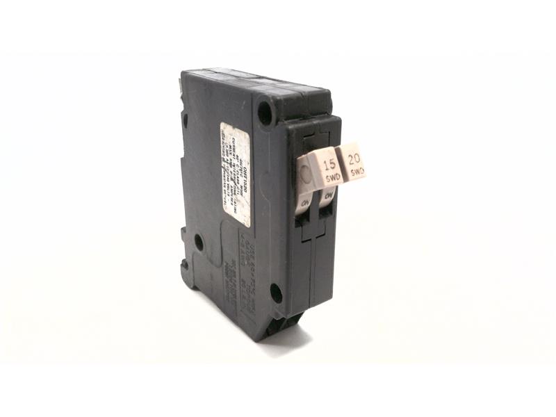 EATON CORPORATION CHT1520