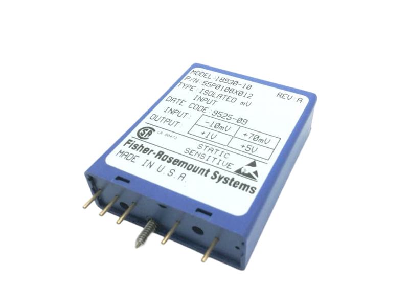 EMERSON 55P0108X012