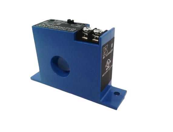 AS3-NOAC-FT-03 by NK TECHNOLOGIES