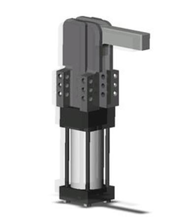 DOVER CORPORATION 891