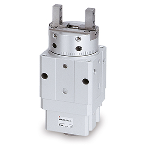 SMC MRHQ20D-125S-DIR00651