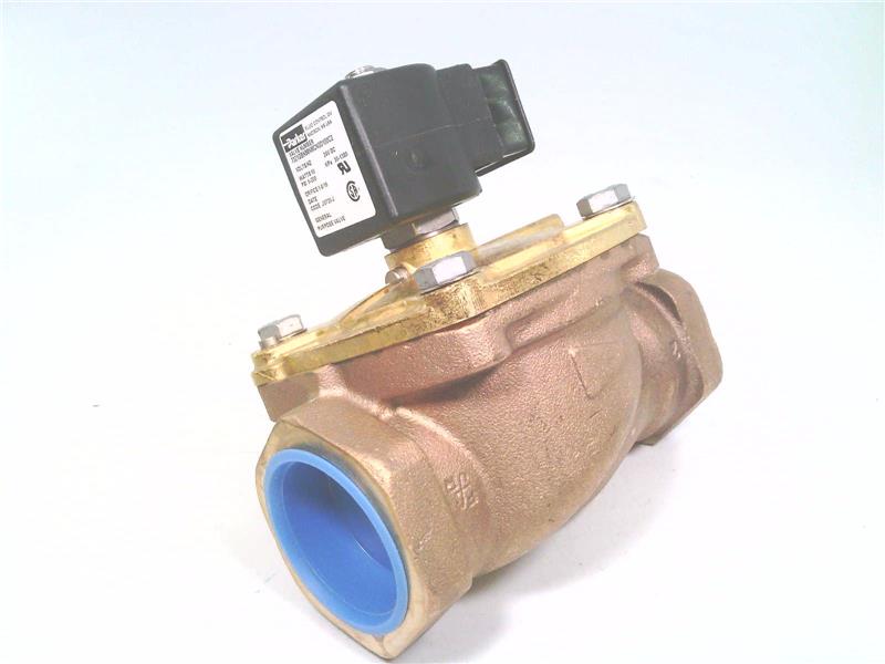 7321GBN88NMCN0D100C2 by PARKER