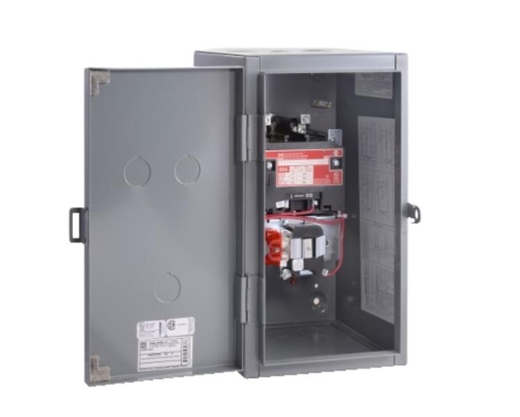 SCHNEIDER ELECTRIC 8903SPG10V02