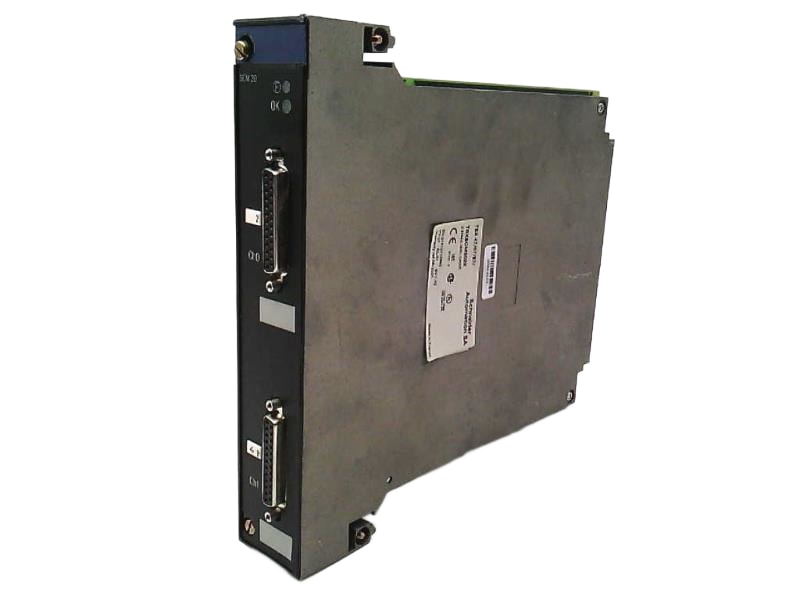 TSX-SCM-2022 by SCHNEIDER ELECTRIC