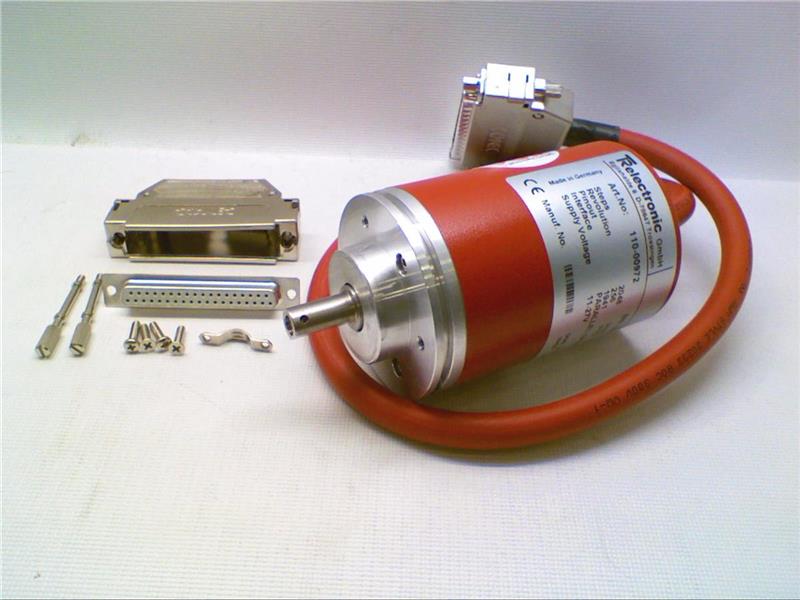 110-00972 by T&R ELECTRONIC