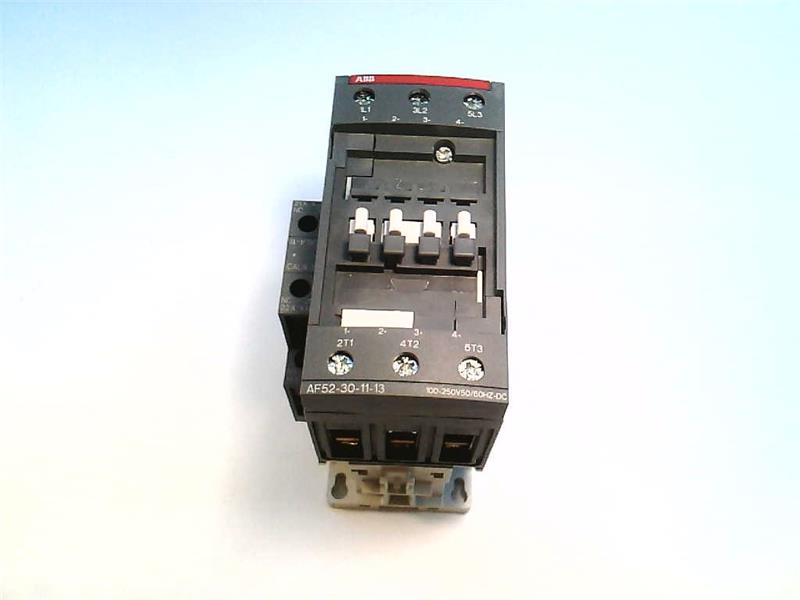 AF52-30-11-13 by ASEA BROWN BOVERI