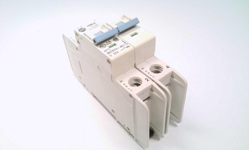 ALLEN BRADLEY 1489-A2D200