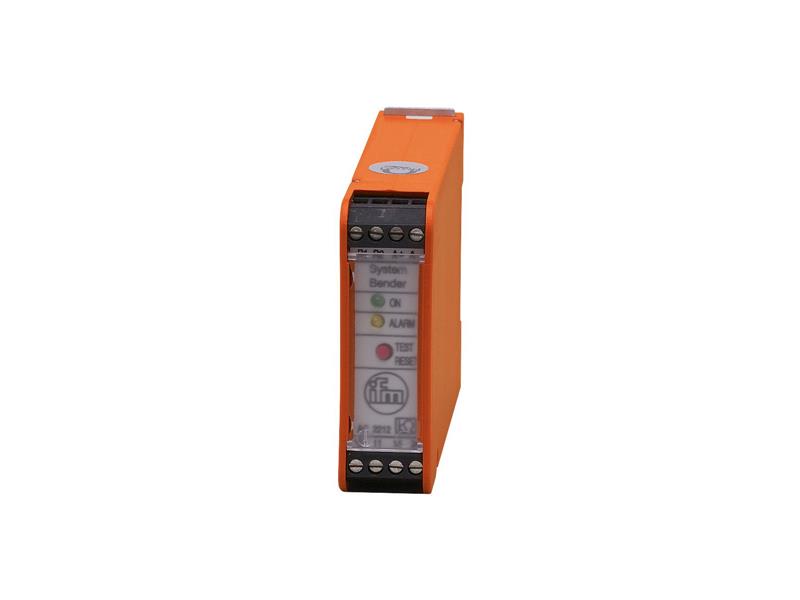 EFECTOR INSULATION MONITORING DEVICE-AC2212