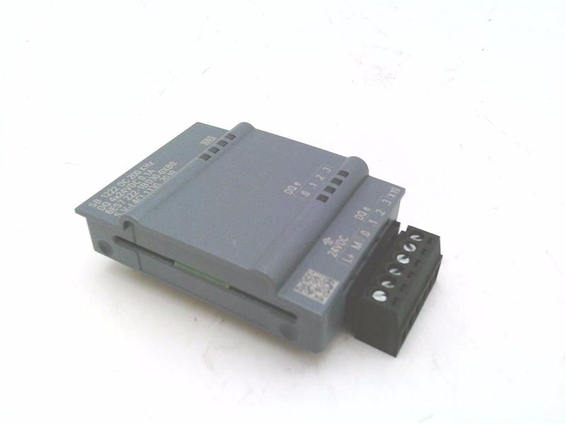 SIEMENS 6ES7222-1BD30-0XB0
