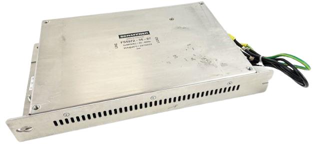 SCHAFFNER FS5972-35-07