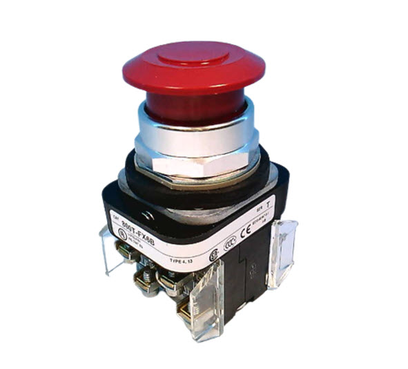 800T-FX6B by ALLEN BRADLEY