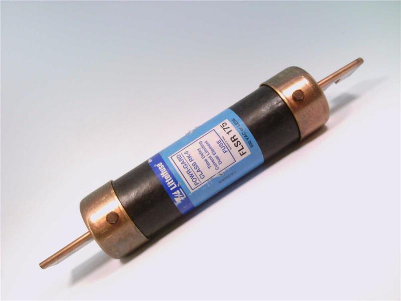 LITTELFUSE FLSR175