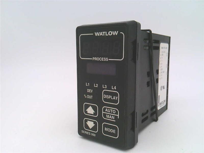 WATLOW 988B-10FD-JSRG