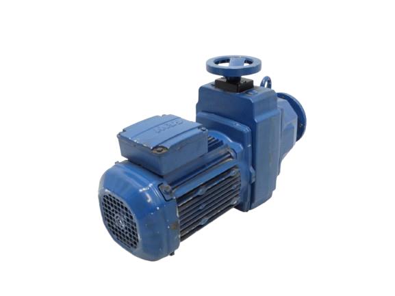 SEW EURODRIVE DF16DRE80M4