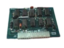 02-783421-00 by EMERSON