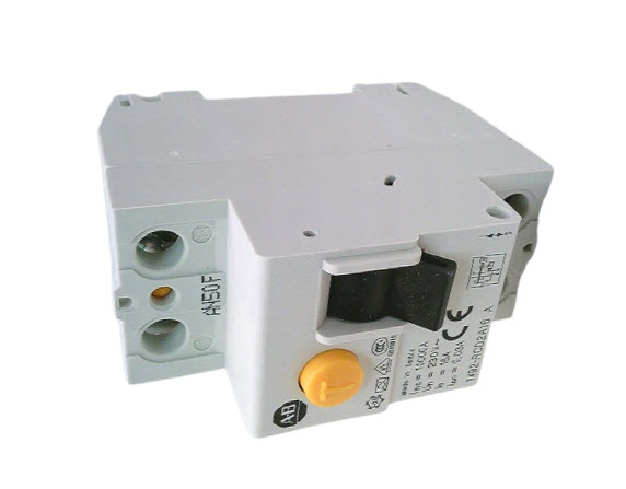 ALLEN BRADLEY 1492-RCD2A16