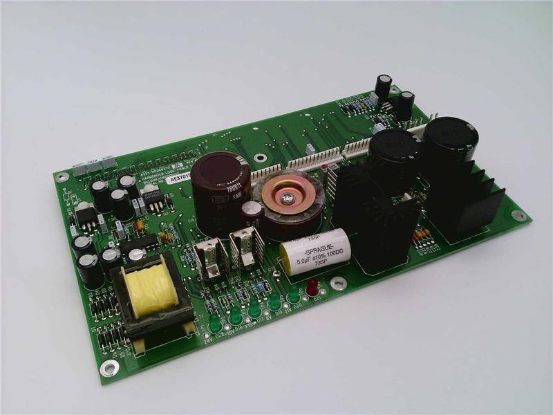 ASEA BROWN BOVERI 008375-2