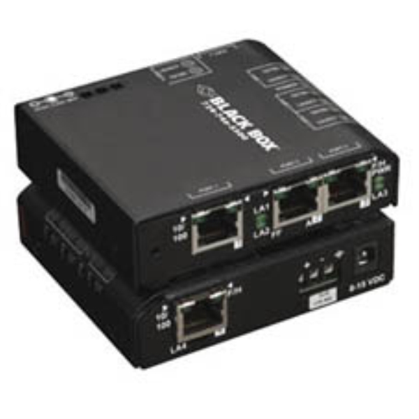 BLACK BOX CORP LBH101A-H-48