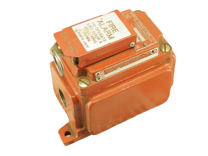 HUBBELL XAD-453