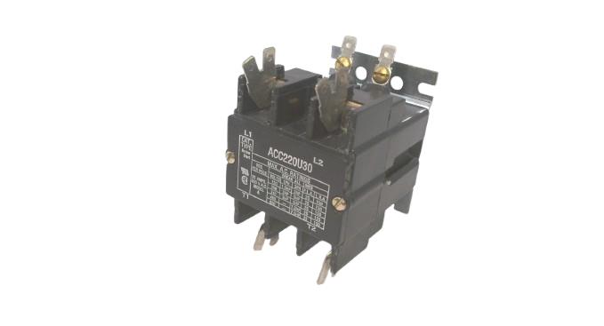 ACC220UMM30 by EATON CORPORATION