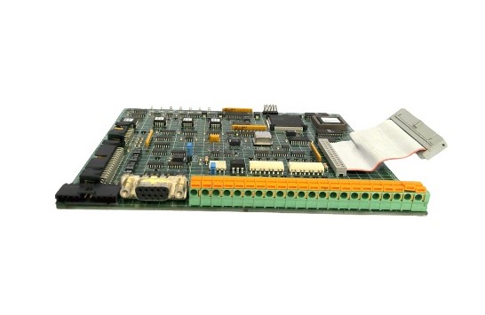 ASEA BROWN BOVERI 814.61.00