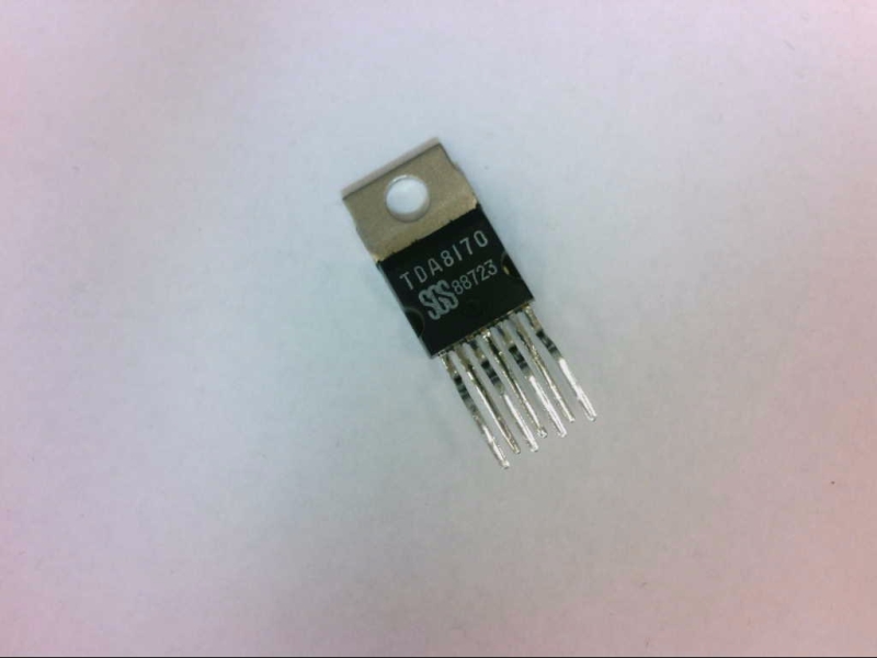 ST MICRO TDA8170