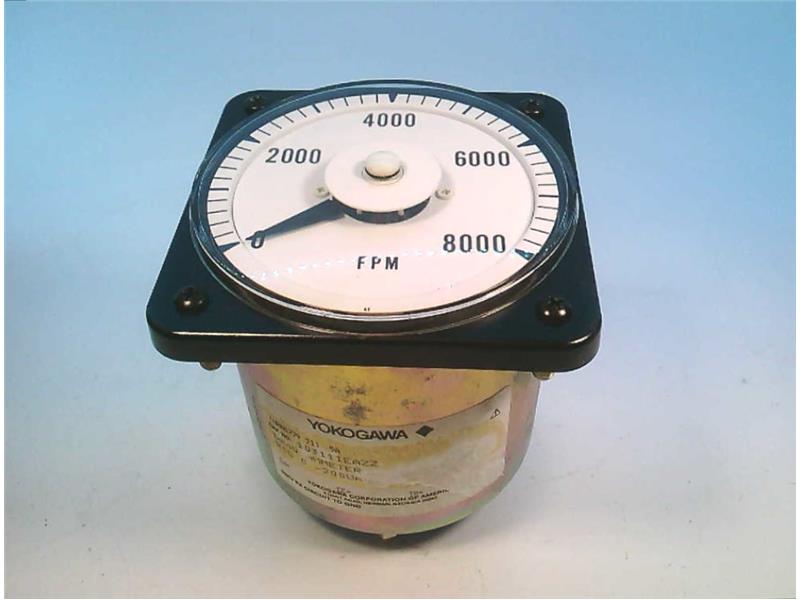 YOKOGAWA 103 111 EAZZ