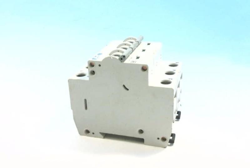 EATON CORPORATION WMZS3B06