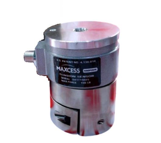 MAXCESS INTERNATIONAL TS150SC-EC12